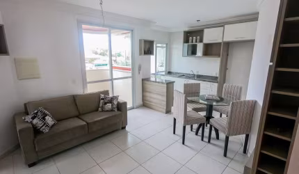 Apartamento de 2 dorms no bairro Capoeiras