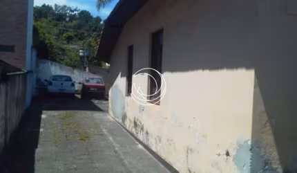 Casa Residencial de 1 dorm no bairro Pantanal