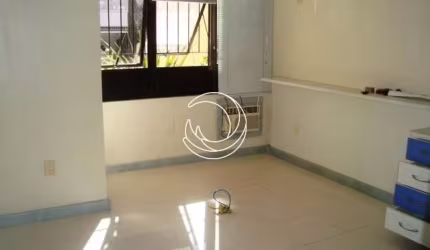 Sala Comercial de 47.66m² no bairro Centro