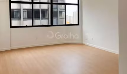 Sala Comercial de 36.51m² no bairro Centro