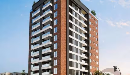 Apartamento de 3 dorms no bairro Estreito