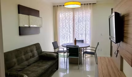 Apartamento de 2 dorms no bairro Ingleses