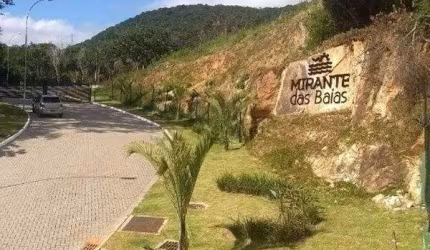 Terreno de 480m² no bairro Itacorubi
