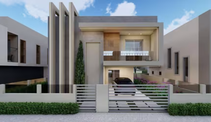 Casa Residencial de 3 dorms no bairro Rio Tavares