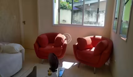 Casa Residencial de 3 dorms no bairro Jardim Atlântico
