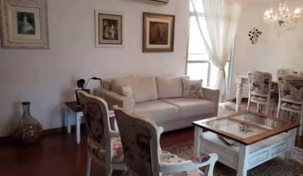 Cobertura de 3 dorms no bairro Centro