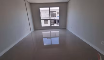 Sala Comercial de 25.37m² no bairro Itacorubi
