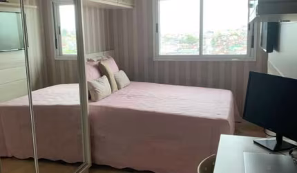 Apartamento de 2 dorms no bairro Campinas