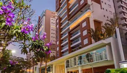 Prédio à venda na Boulevard Paulo Zimmer, --, Beira Mar, Florianópolis