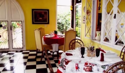 Hotel/Pousada de 290m² no bairro Campeche