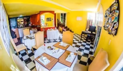Hotel/Pousada de 290m² no bairro Campeche