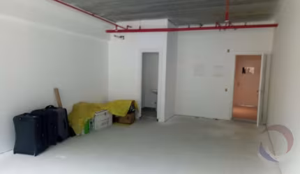 Sala comercial à venda na Rodovia José Carlos Daux, --, Saco Grande, Florianópolis, 46 m2 por R$ 490.000