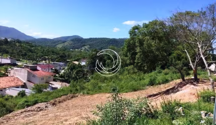 Terreno de 577.5m² no bairro Forquilhas