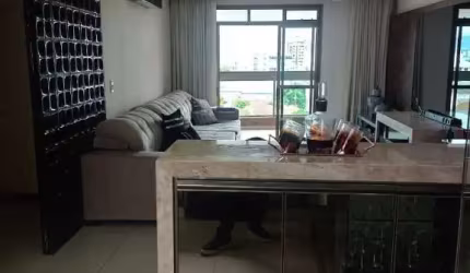 Cobertura de 4 dorms no bairro Estreito