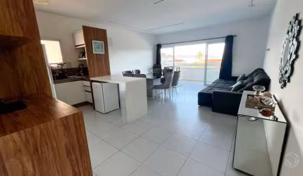 Apartamento de 3 dorms no bairro Jurerê