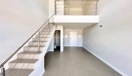 Apartamento de 1 dorm no bairro Lagoa Da Conceição