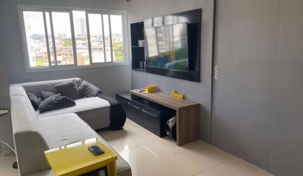 Cobertura de 3 dorms no bairro Floresta