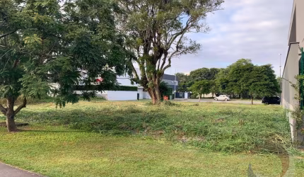 Terreno de 701.5m² no bairro Jurerê Internacional