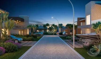 Terreno de 150.5m² no bairro Deltaville