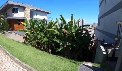 Terreno em condomínio fechado à venda na Rua Marcelino Simas, --, Estreito, Florianópolis por R$ 1.200.000