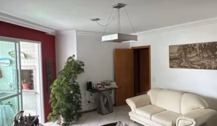 Apartamento de 4 dorms no bairro Coqueiros