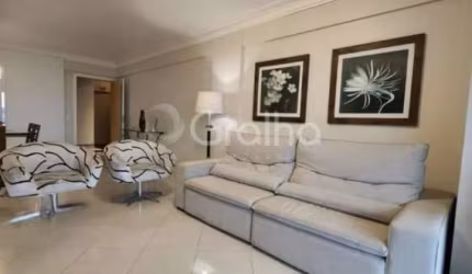 Apartamento com 4 quartos sendo 2 suítes em João Paulo