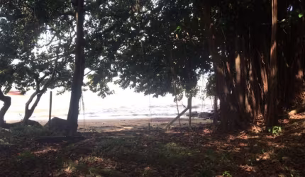 Terreno de 3438.45m² no bairro São Miguel (Guaporanga)