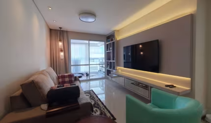 Apartamento de 3 dorms no bairro Estreito