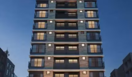 Apartamento de 3 dorms no bairro Canto