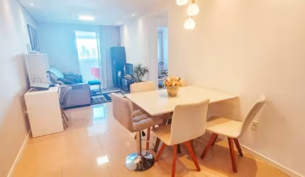Apartamento de 3 dorms no bairro Campinas