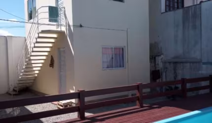 Casa Residencial de 3 dorms no bairro Jardim Eldorado