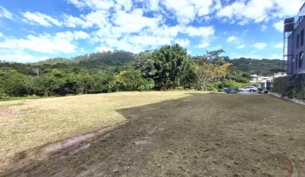 Terreno de 2200.91m² no bairro Santo Antônio De Lisboa