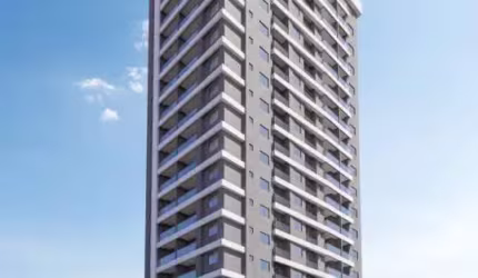 Apartamento de 2 dorms no bairro morretes