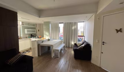 Apartamento de 2 dorms no bairro Lagoa Da Conceição