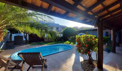 Casa Residencial de 3 quartos no bairro Rio Tavares
