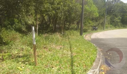 Terreno de 1500.74m² no bairro João Paulo