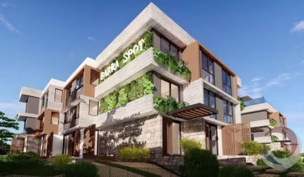 Duplex de 1 dorm no bairro Barra Da Lagoa