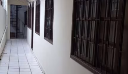 Casa Residencial de 7 dorms no bairro Saco Dos Limões