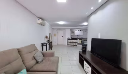 Apartamento de 3 dorms no bairro Parque São Jorge