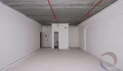 Sala comercial à venda na Rodovia José Carlos Daux, --, Saco Grande, Florianópolis, 54 m2 por R$ 567.000