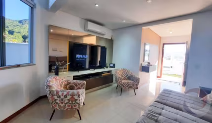 Casa Residencial de 3 dorms no bairro Ribeirao Da Ilha