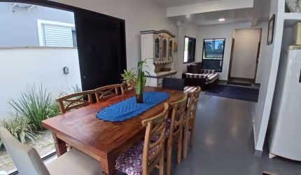Casa Residencial de 3 quartos no bairro Campeche