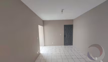 Apartamento com 3 quartos à venda na Servidão Alzira Ventura Vieira, --, Capoeiras, Florianópolis, 53 m2 por R$ 299.000