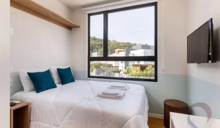 Apartamento de 1 dorm no bairro Cachoeira Do Bom Jesus