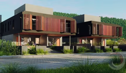 Casa Residencial de 3 quartos no bairro Rio Tavares