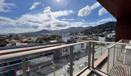 Apartamento com 2 quartos à venda na Rua João Pio Duarte Silva, --, Córrego Grande, Florianópolis, 75 m2 por R$ 1.470.000