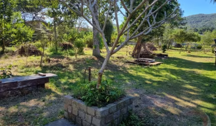 Terreno de 4122m² no bairro Campeche