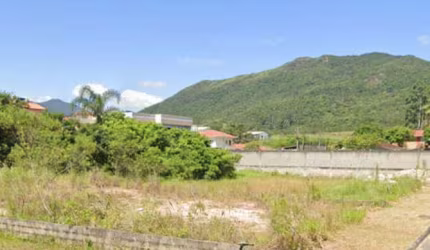 Terreno à venda na Alameda Porto Moniz, --, Areias de Baixo, Governador Celso Ramos por R$ 199.000