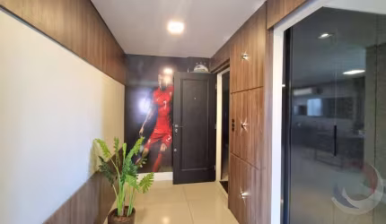 Sala Comercial de 68.13m² no bairro Centro