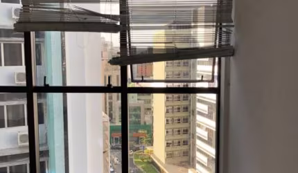 Sala Comercial de 32.15m² no bairro Centro
